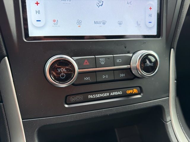 2024 Ford Edge ST Line