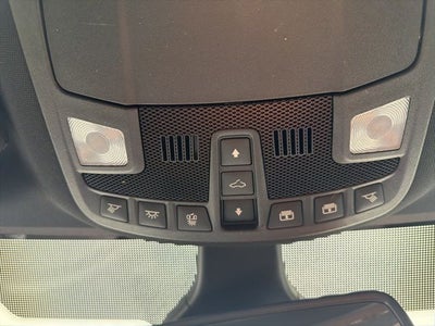 2024 Ford Edge ST Line