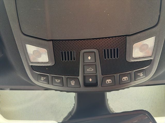 2024 Ford Edge ST Line