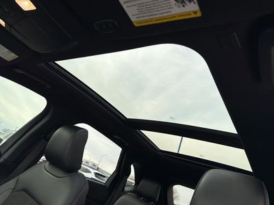 2024 Ford Edge ST Line