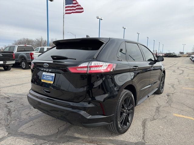 2024 Ford Edge ST Line