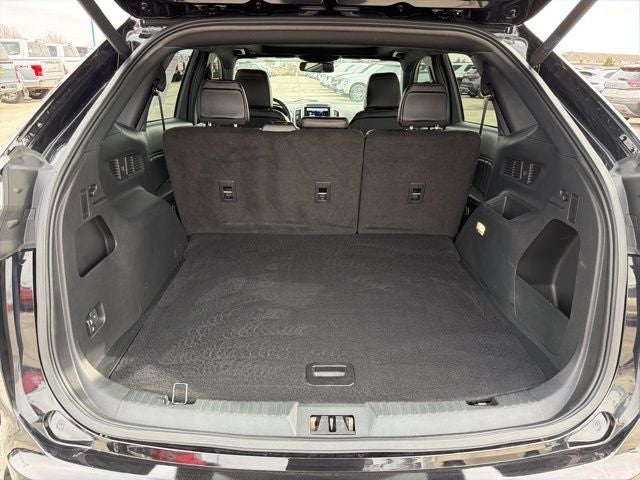 2024 Ford Edge ST Line