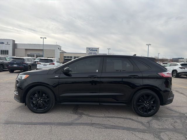 2024 Ford Edge ST Line
