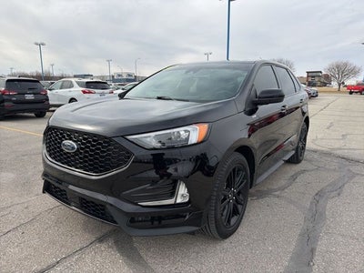 2024 Ford Edge ST Line