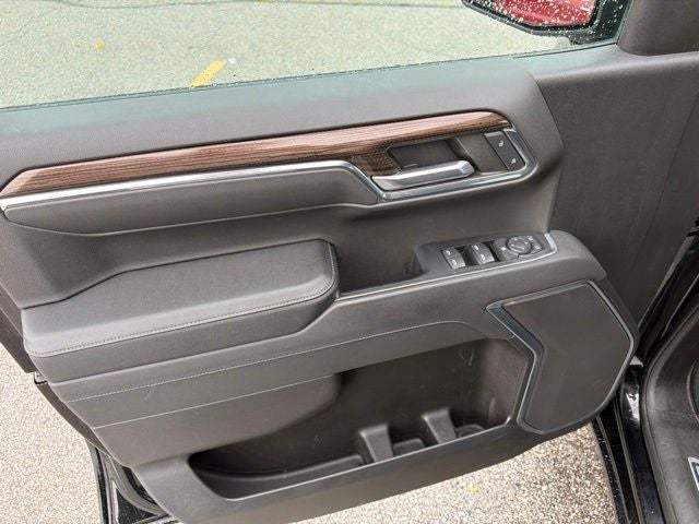 2023 Chevrolet Silverado 1500 LT LT1