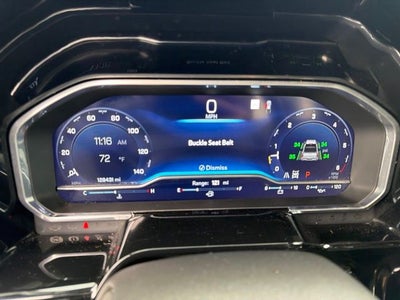 2023 Chevrolet Silverado 1500 LT LT1