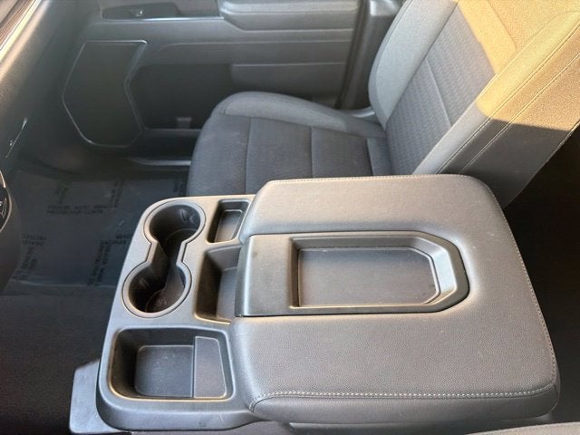 2025 Chevrolet Silverado 1500 LT LT1
