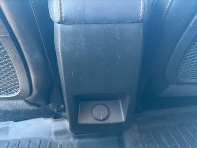 2015 GMC Terrain Denali