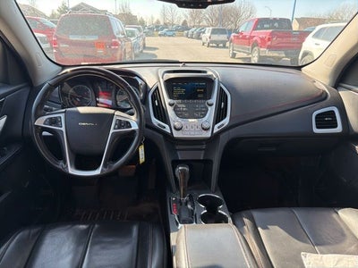 2015 GMC Terrain Denali