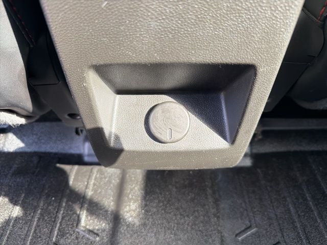 2015 GMC Terrain Denali