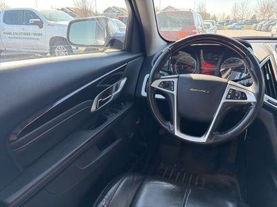 2015 GMC Terrain Denali