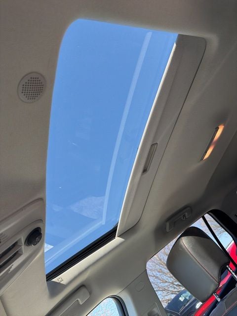 2015 GMC Terrain Denali