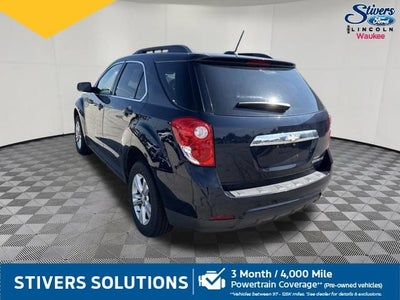 2015 Chevrolet Equinox LT 1LT