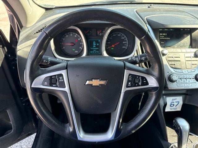 2015 Chevrolet Equinox LT 1LT