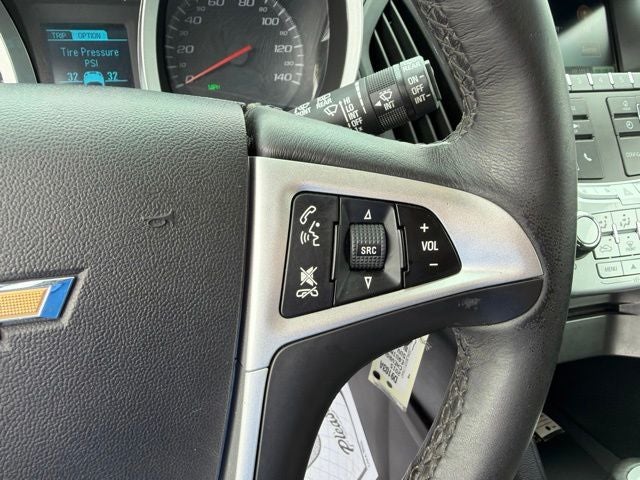 2015 Chevrolet Equinox LT 1LT
