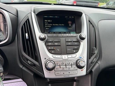 2015 Chevrolet Equinox LT 1LT