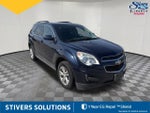 2015 Chevrolet Equinox LT 1LT