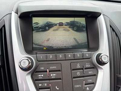 2015 Chevrolet Equinox LT 1LT