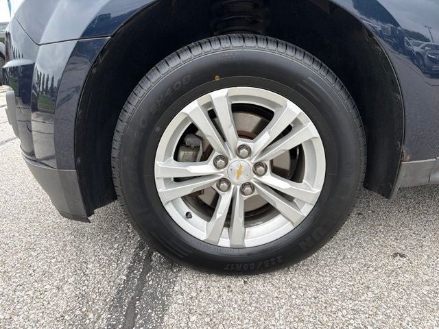 2015 Chevrolet Equinox LT 1LT