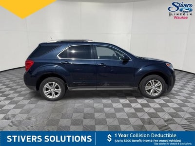 2015 Chevrolet Equinox LT 1LT