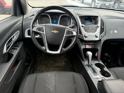2015 Chevrolet Equinox LT 1LT