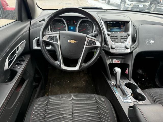 2015 Chevrolet Equinox LT 1LT