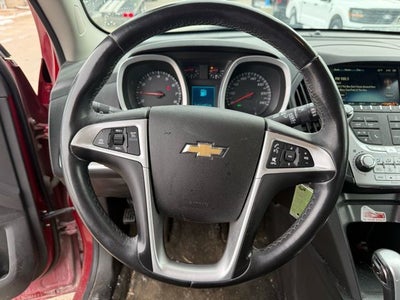 2015 Chevrolet Equinox LT 1LT