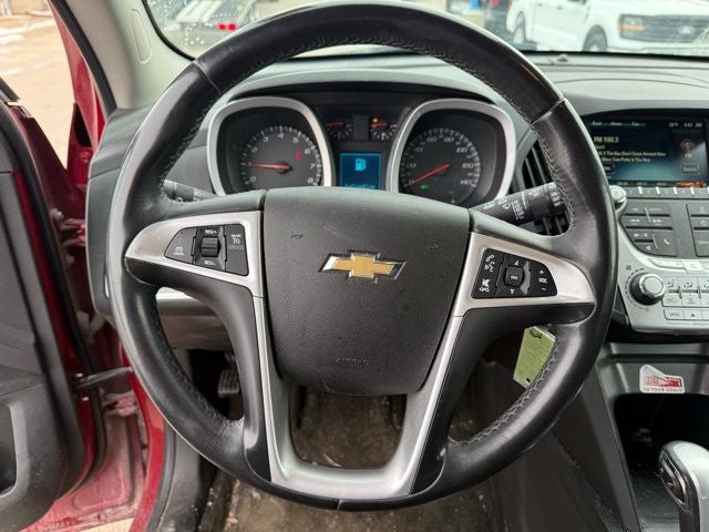 2015 Chevrolet Equinox LT 1LT