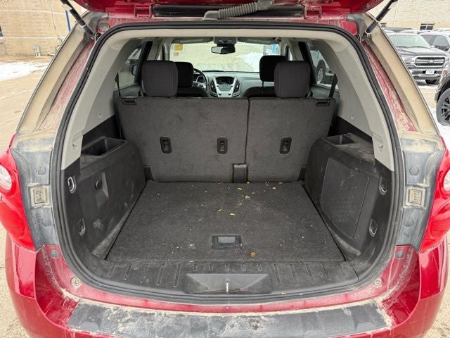 2015 Chevrolet Equinox LT 1LT