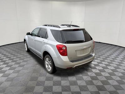 2015 Chevrolet Equinox LT 1LT