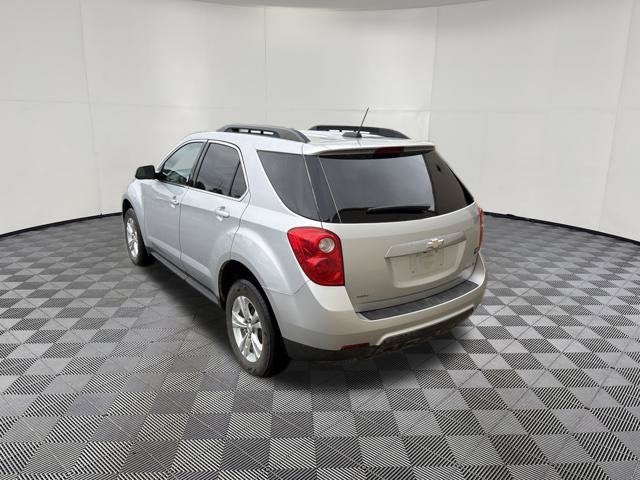 2015 Chevrolet Equinox LT 1LT
