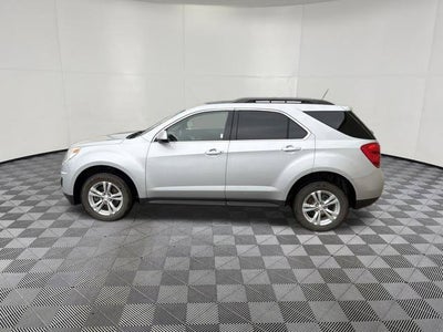 2015 Chevrolet Equinox LT 1LT