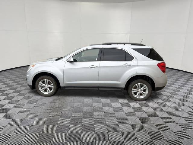 2015 Chevrolet Equinox LT 1LT