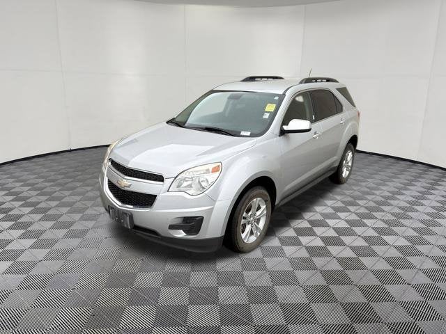 2015 Chevrolet Equinox LT 1LT