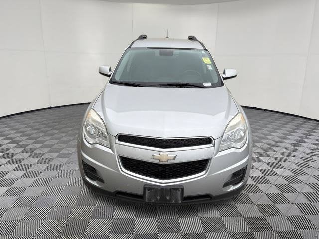 2015 Chevrolet Equinox LT 1LT