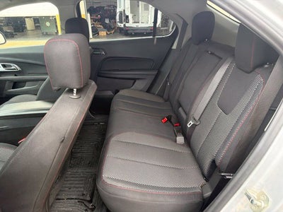 2015 Chevrolet Equinox LT 1LT