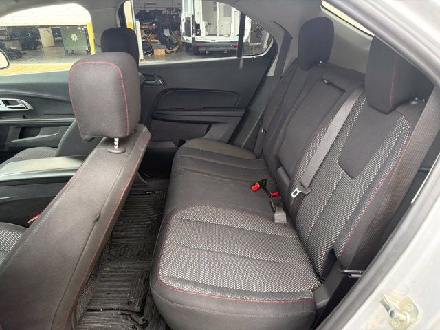 2015 Chevrolet Equinox LT 1LT