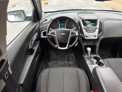 2015 Chevrolet Equinox LT 1LT