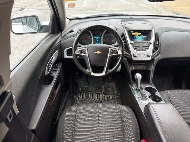 2015 Chevrolet Equinox LT 1LT
