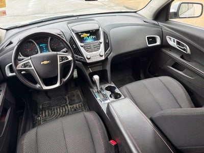 2015 Chevrolet Equinox LT 1LT