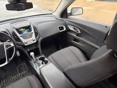2015 Chevrolet Equinox LT 1LT