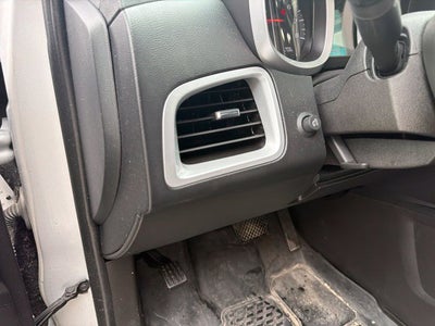 2015 Chevrolet Equinox LT 1LT