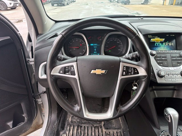 2015 Chevrolet Equinox LT 1LT