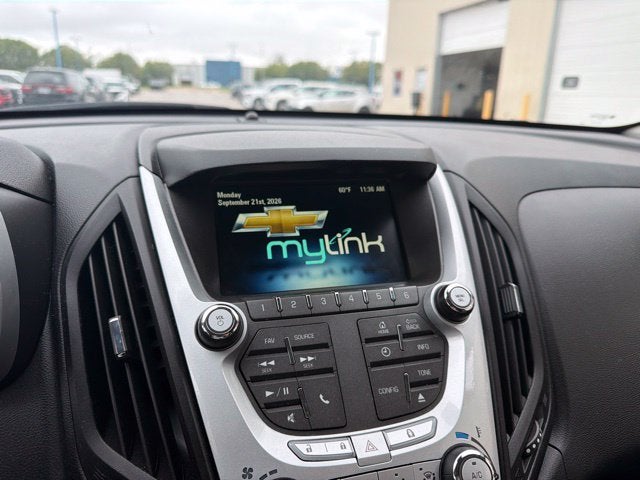 2015 Chevrolet Equinox LT 1LT