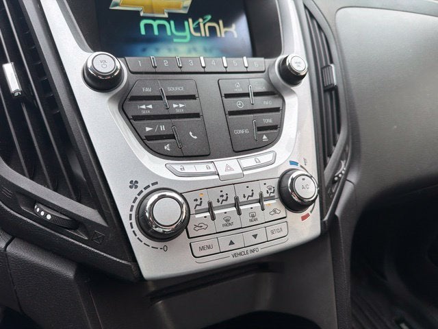 2015 Chevrolet Equinox LT 1LT