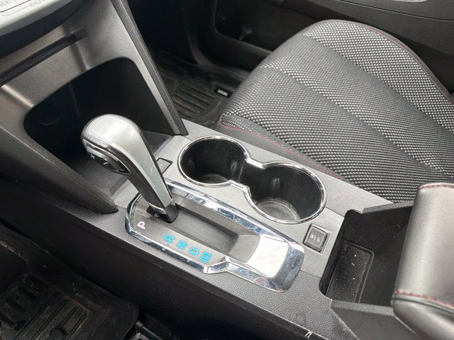 2015 Chevrolet Equinox LT 1LT