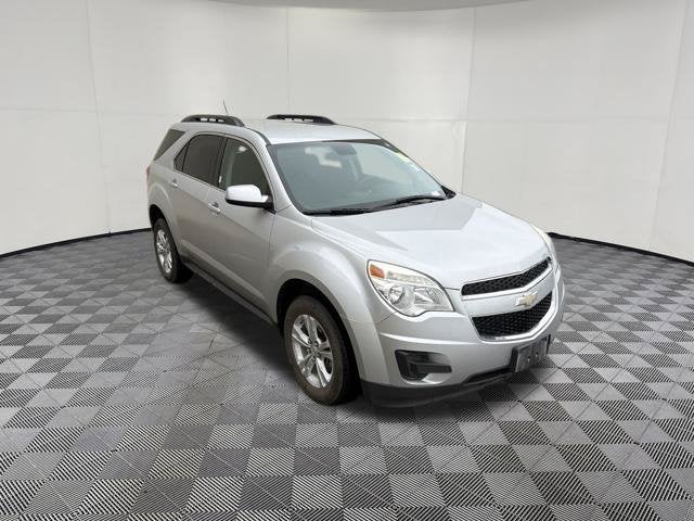 2015 Chevrolet Equinox LT 1LT
