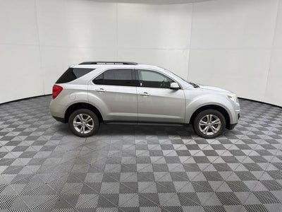2015 Chevrolet Equinox LT 1LT