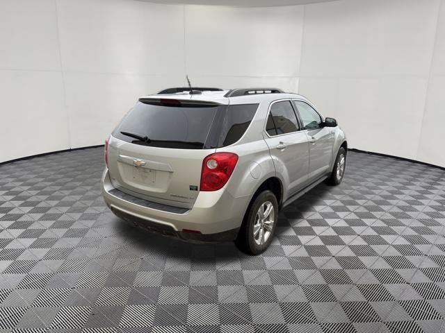 2015 Chevrolet Equinox LT 1LT
