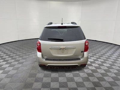 2015 Chevrolet Equinox LT 1LT